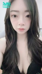 milk_suger : 黑色蕾絲你喜歡嗎😈