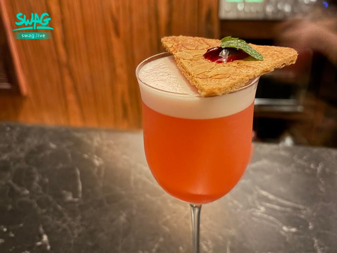 fentabunnyy : 週末喝一杯🍸