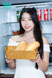forevercho916 : 麵包跟我選哪一個 我選麻將