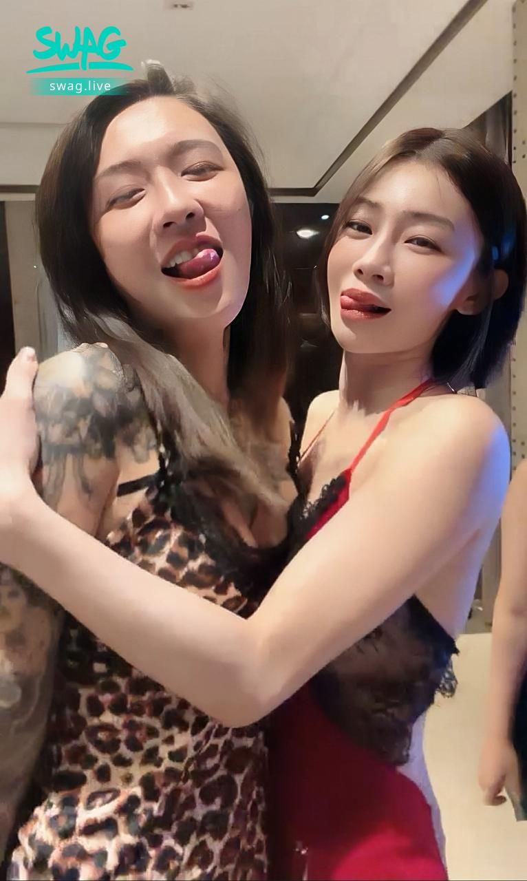 olivia__ : ❤️🔥摩鐵研究社 好嗨的一晚👅
