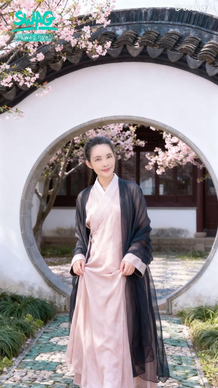 impatty922 : 我滿喜歡古代的戲服😉
나는 고대 중국 의상을 정말 좋아한다✌️