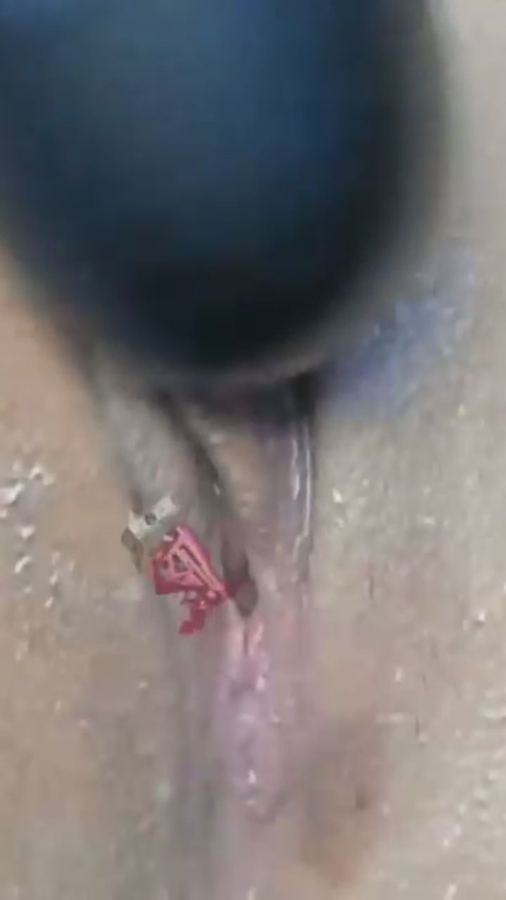  : 長達50秒的不間斷強烈震動，肉眼可見的極致酥麻感！⚡ #強烈震動 #局部特寫 #感官震撼