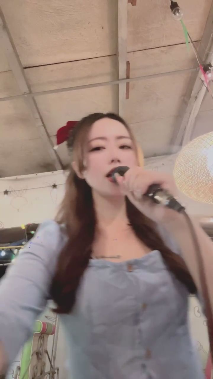 jjpq30001016 : 這首歌送給螢幕前的你，感受到我的心意了嗎？🎤✨ #深情演唱 #直播精華 #高潮時刻