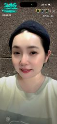 cutecindyoo : 等等聲播會有人上來聽嗎?