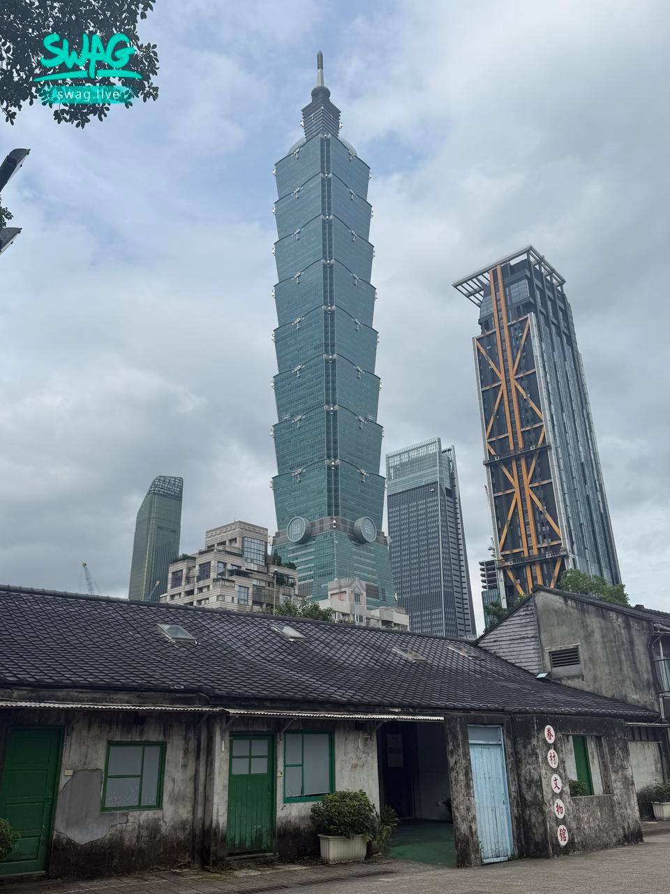 cocolunna : 在台北的日子(2)