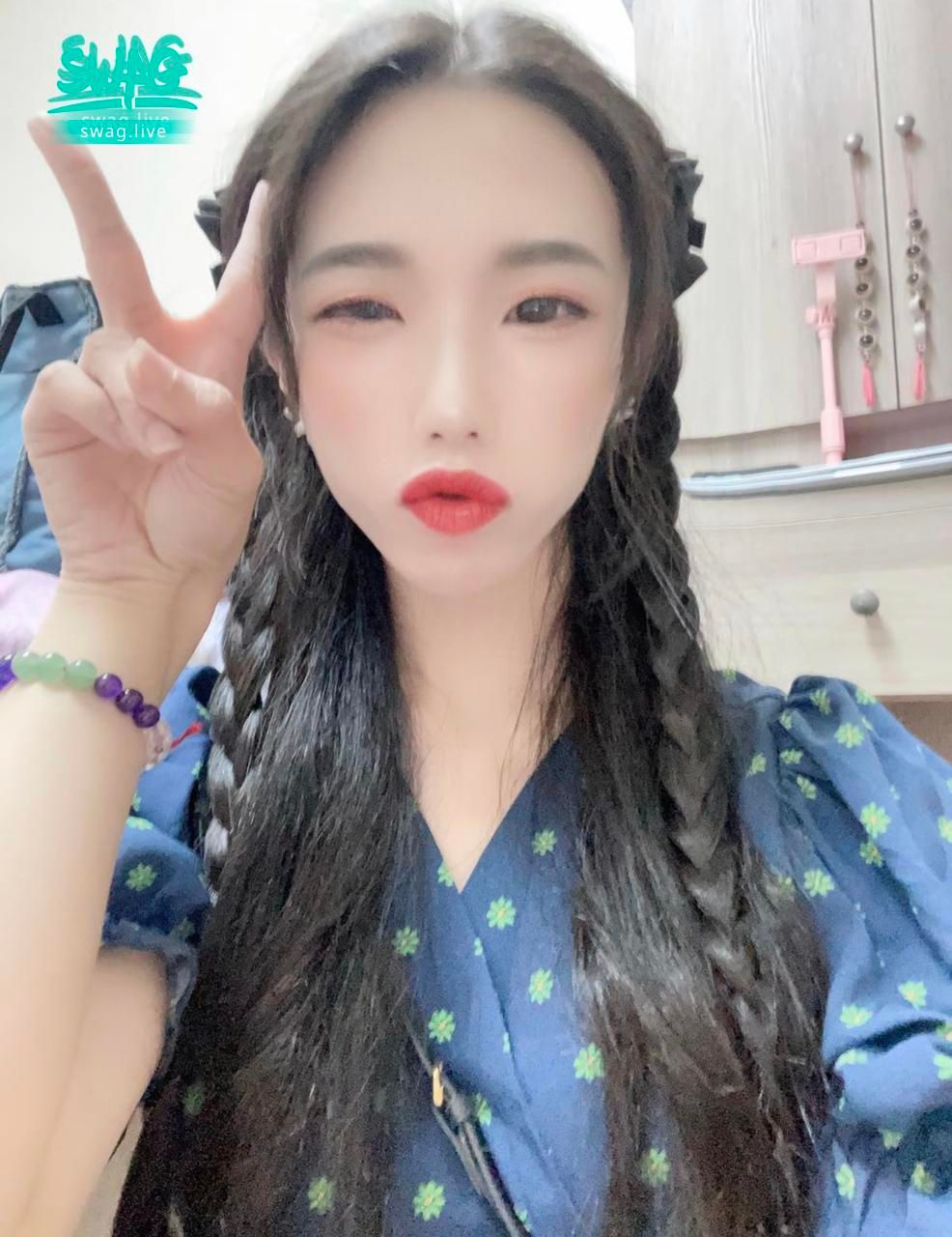 quin.1205 : 半夜不怕👻敲門✊
8/12下午3~5點
🎯目標1萬鑽💎
達標就告訴你親身體驗的靈異事件😱