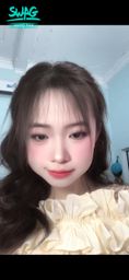 huonglinhh : yêu một chút❤️