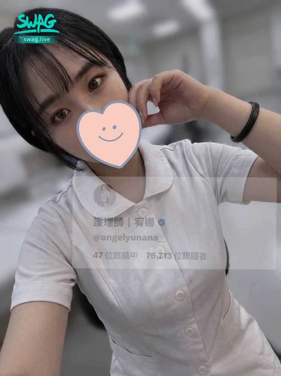 angelyunana : 凌晨🕛四點只適合吃鮑跟吃🐔啦~
你們說是不是🥺