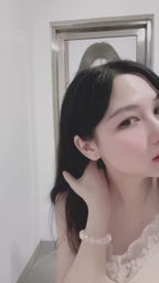 lingling8796 : 慵懶午後的日常,這不經意的眼神有電到你嗎?✨ #慵懶 #微甜 #日常