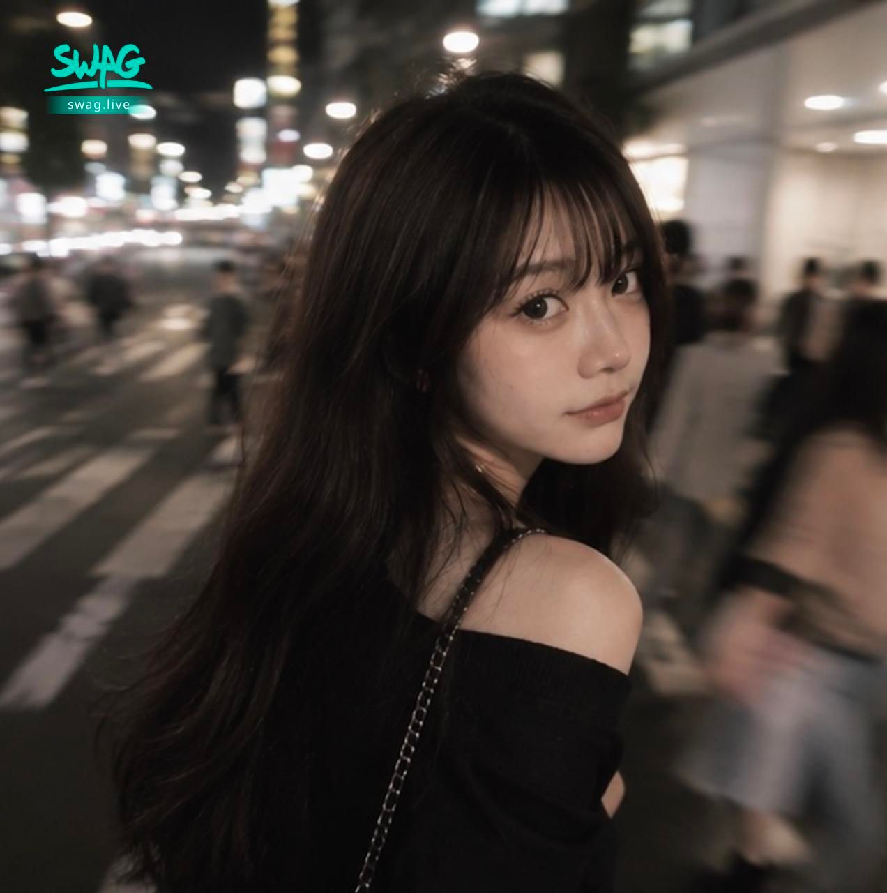 zoey_666 : 明天晚上9點需要你的陪伴!
還不來陪陪我、聽我唱唱歌嗎⋯
我在直播間等你❤️