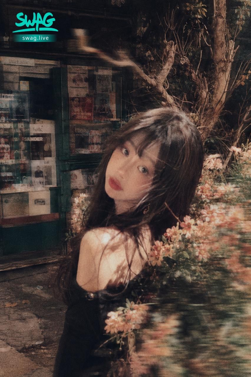 zoey_666 : 七夕情人節快樂💗
大家今天過得好嗎~沒有情人沒關係
讓小z來陪伴你們度過❤️
本週直播時間是8/21、8/23晚上九點-十一點喔🫰🏻