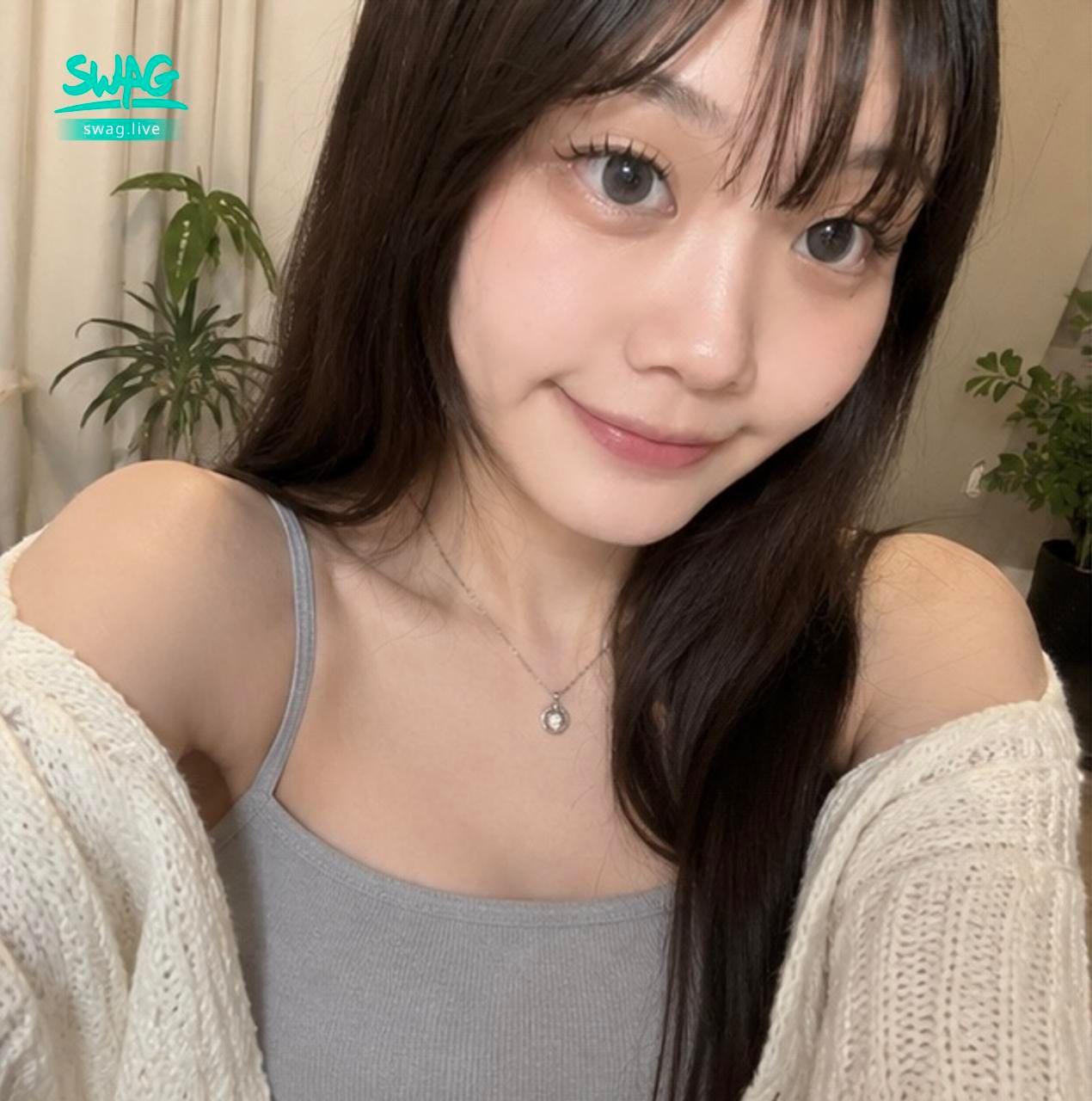 zoey_666 : 好開心喔今天放假耶🫰🏻
好期待晚上的到來因為又可以看到你們啦❤️
晚上我們不見不散喔🫵🏻🌙
開播時間:21-23點
