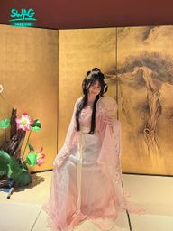 auu_1999 : 出國玩!但是這週依然開播!
期待週五凌晨1:00-3:00
不見不散!❤️❤️❤️