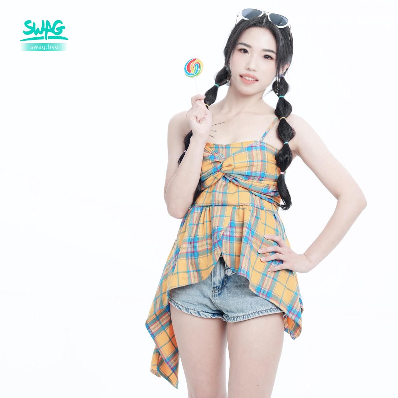 quin.1205 : 8/23單身男女請進來💖
✨希望不論男女大家來交朋友聊聊天💬
💖今天就來當你們的愛情小顧問😍
下午3~5點
🎯目標1萬5千鑽💎
達標就給你妳們一個亻半😂