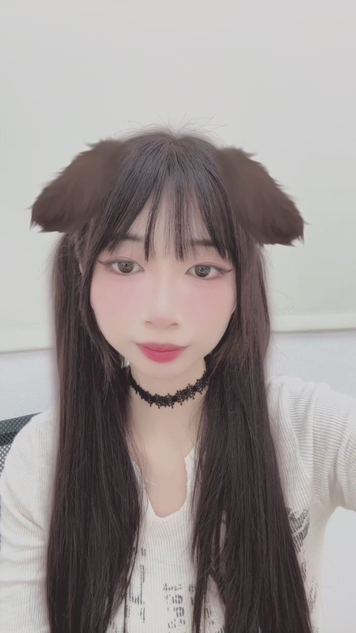 nn_17209 : 只想這樣安靜地陪著你...✨ #溫柔陪伴 #心動瞬間 #女友日常