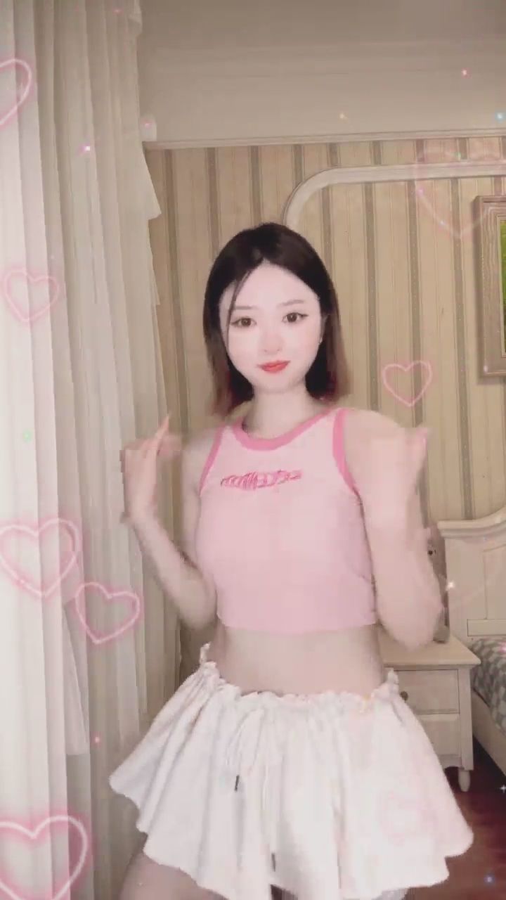  : 跟著節奏一起搖擺吧！💃✨ #舞蹈 #節奏感 #甜心