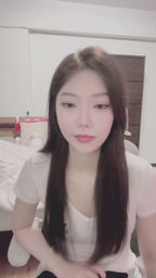 babyeah : 湊近一點,想看清楚你們的心意💕 今天的甜度有超標嗎? #心動瞬間 #女友感 #高甜互動