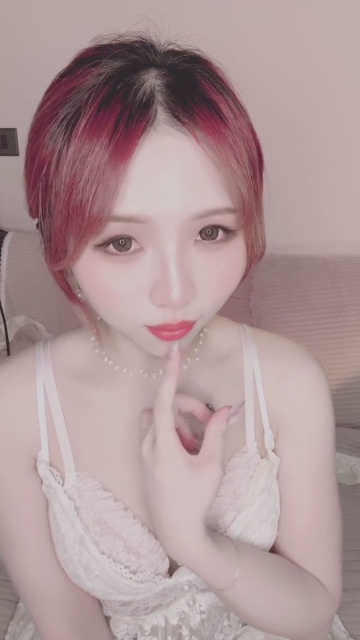  : ✨ #專屬互動 #秘密 #紅髮女孩