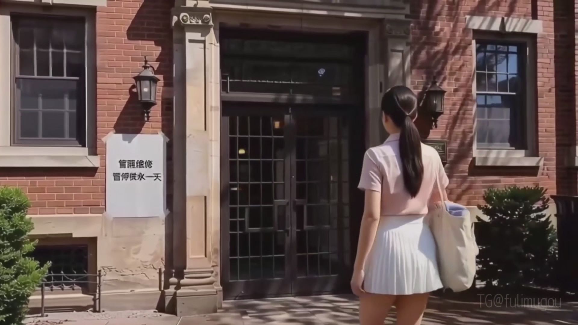  : 少年時期的阿賓EP4-5，年輕人一晚幾次都沒問題，可以滿足房東跟同學(AI生成)