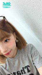 vivi_0707 : 剛剛手機自動沒電 不是故意直接斷線下播的我很抱歉🙇