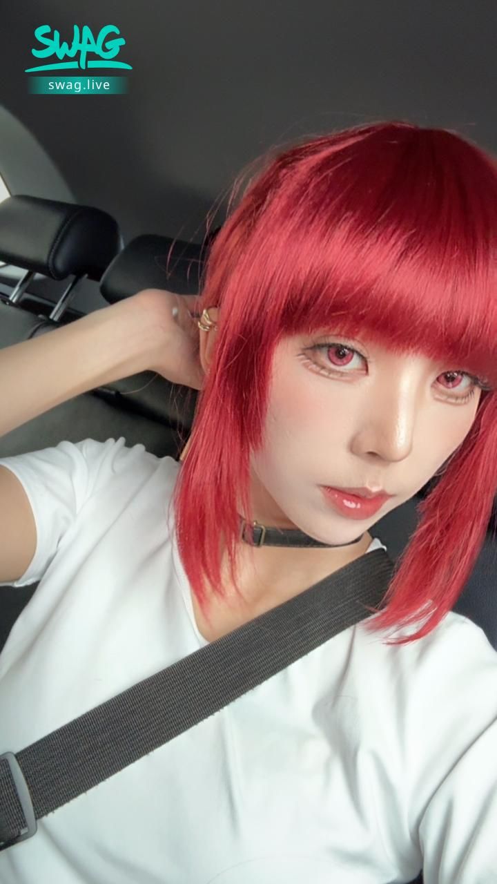 ve_venus : 妍辣妹😜Babe