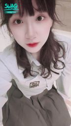 chenxi__ : Babe直播大學的制服
該留下來紀念一下對吧❣️