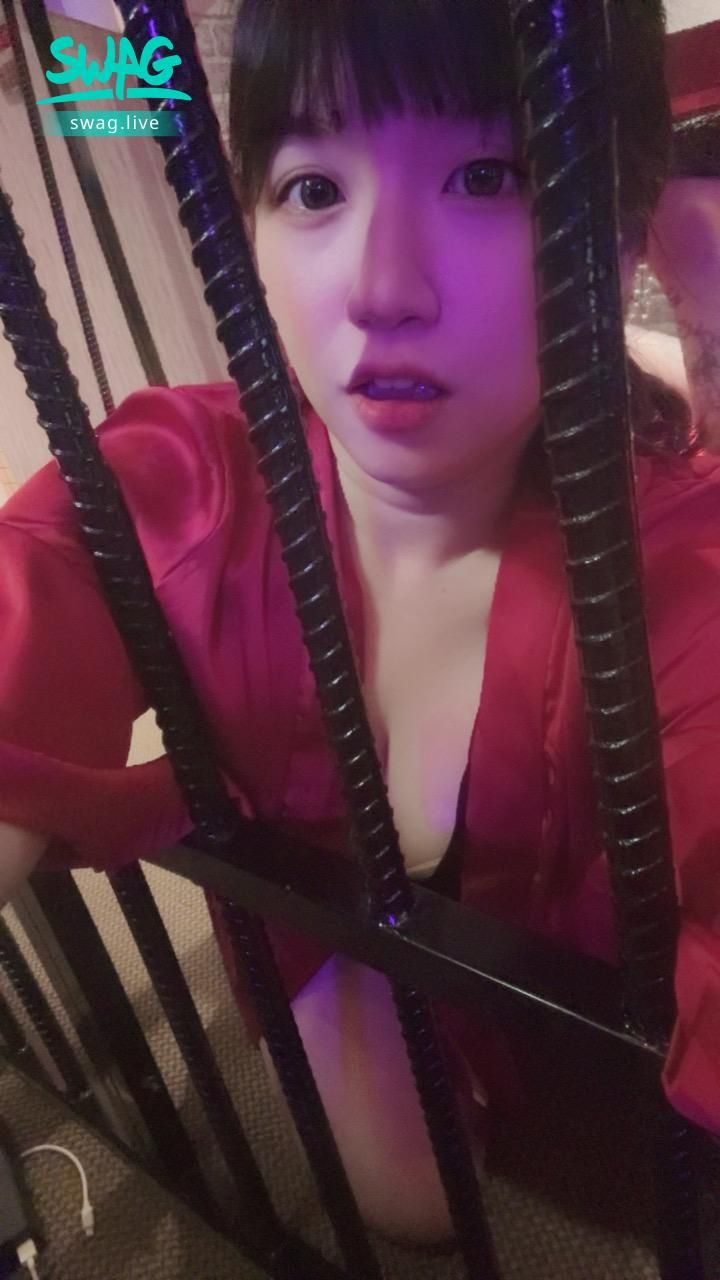 chenxi__ : Babe監獄房的澄曦
大家覺得適合我嗎❓😘
