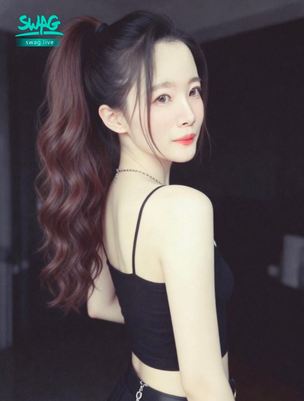 lumi_09 : 很多事情不需要答案
態度就是答案
Babe
