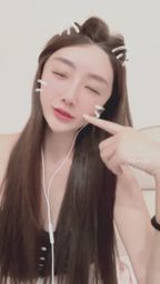 monster0808 : 被這個笑容融化了嗎?✨🥰 #甜美 #心動 #治癒笑容