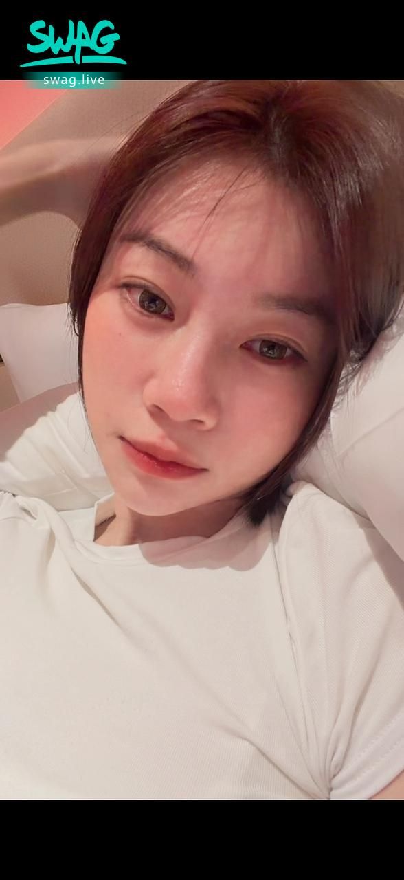 olivia__ : 無聊發發👀🤍
