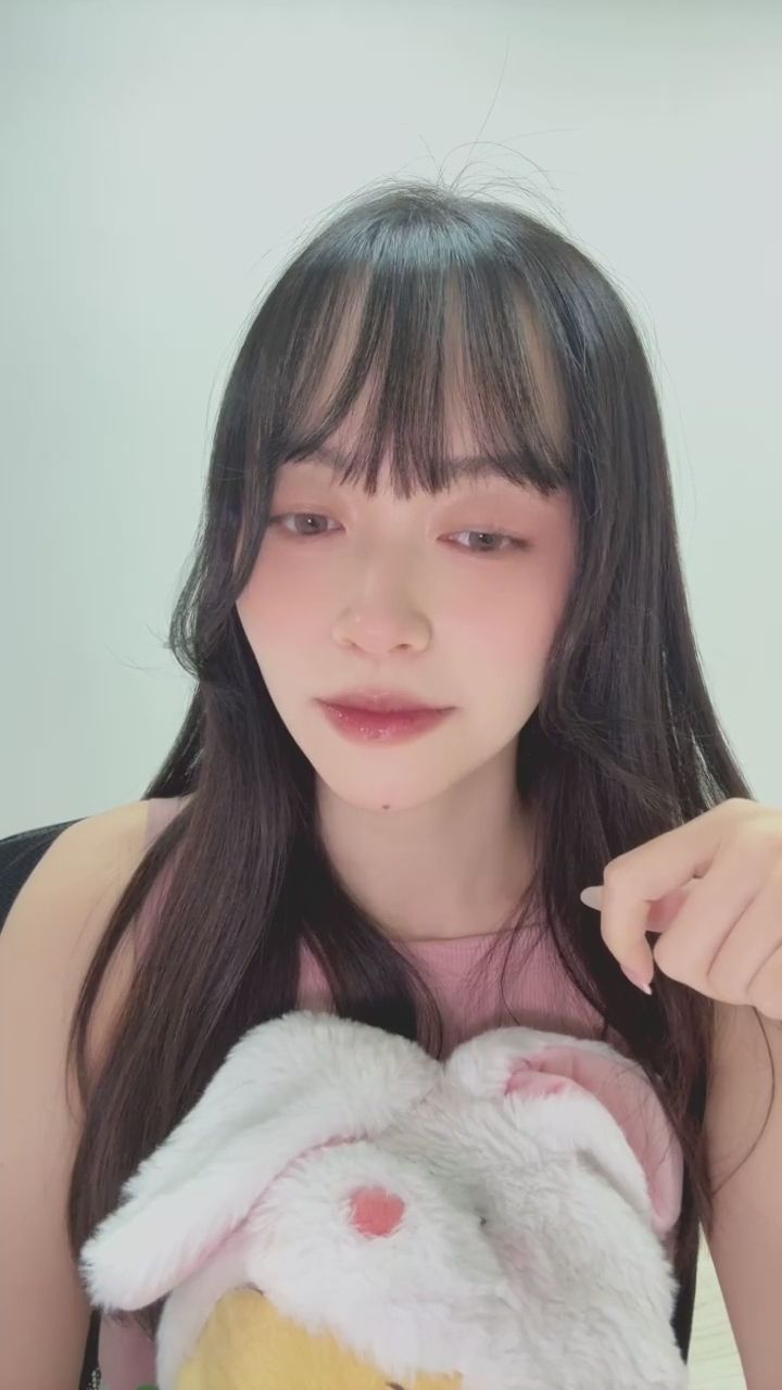  : 每日任務：撩元元🥰1/(1)#鄰家女孩 #心動日常 #甜心