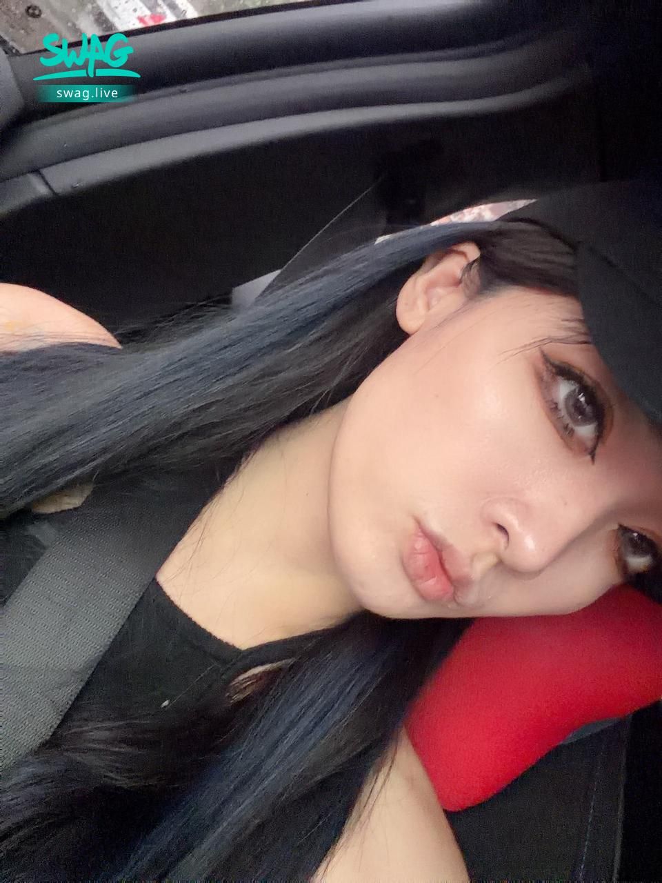 sugercathy : 有人喜歡女駕駛嗎
