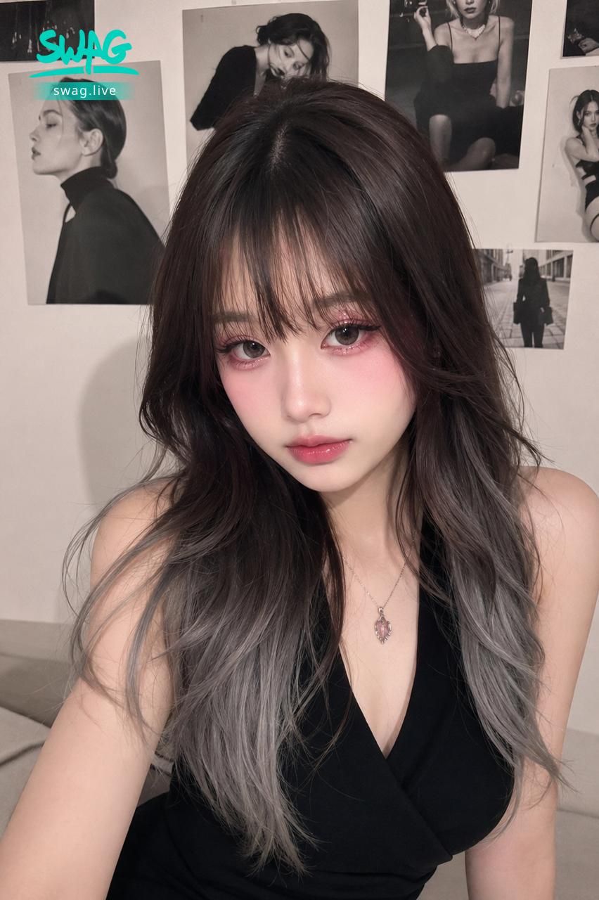 zoey_666 : 9/6星期日固定九點開始唷
歡迎來跟我聊天💬