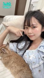 alice_lin : 好喜歡素顏
化妝好麻煩( ´▽`)