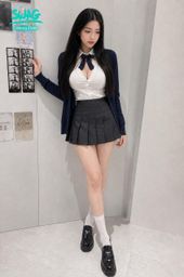 : 角色扮演學生妹⋯⋯👄👄