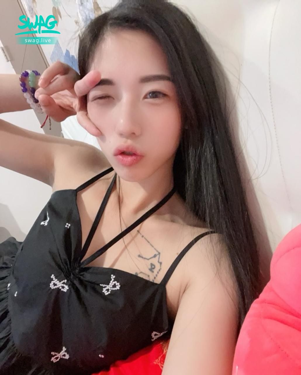 quin.1205 : 8月第一階段過關
恭喜🎉各位9月份能看到我啦~
因為有一些意外
改成這個月有11天能見到我
⭐️9月份開播日期⭐️
💖在上方☝️點個人資料裡面
有詳細開播日期💖