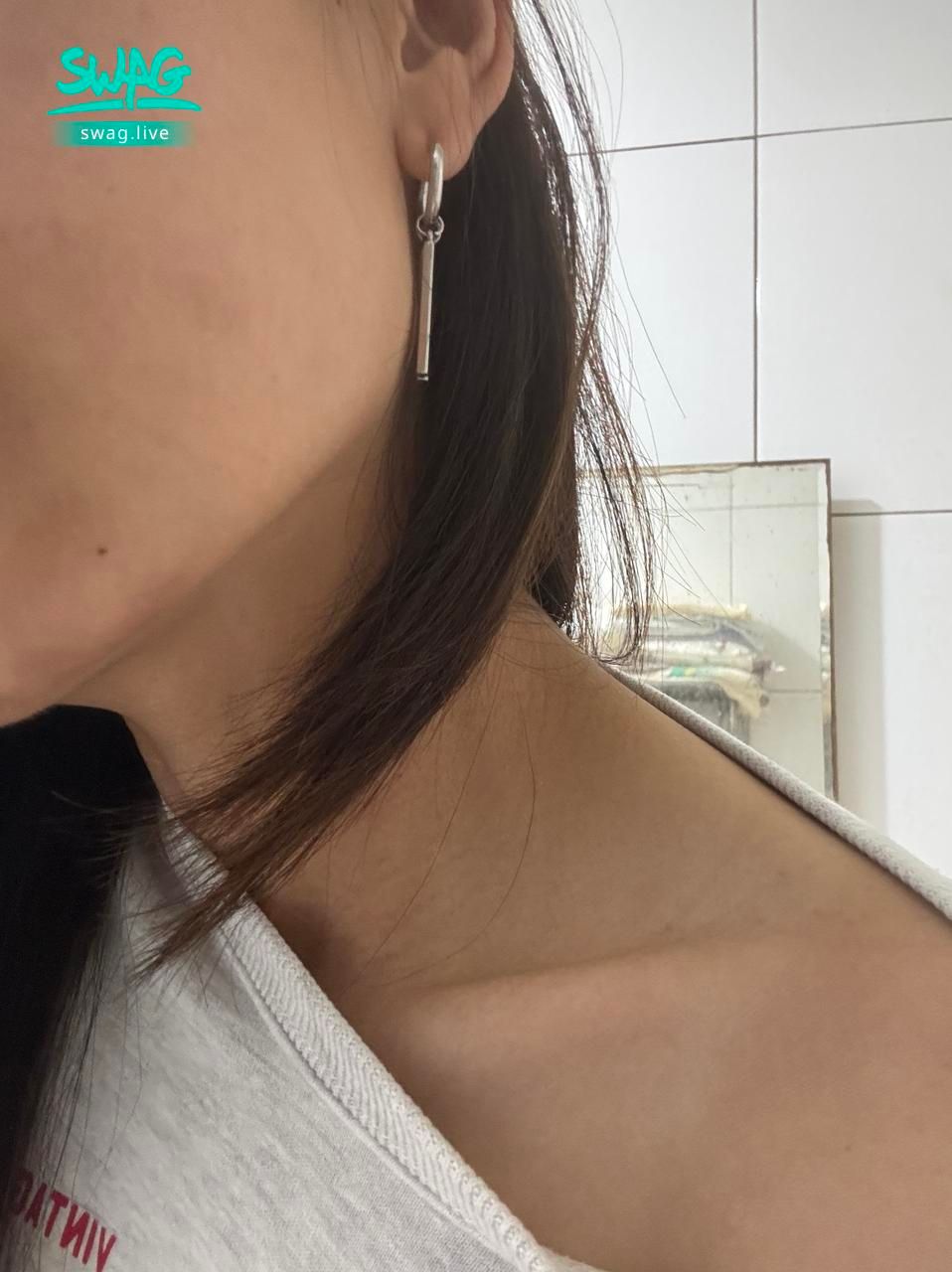  : 我好熱🥵
