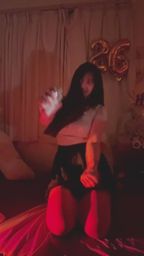 forevercho916 : 說不跳不跳 感覺來的也是我🙋
#熱舞互動 #女友視角 #心跳加速