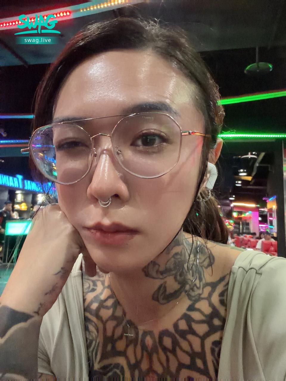  : Babe休息一下😵‍💫😵‍💫😵‍💫