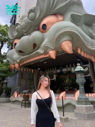 d_d..d_d : 遊日本~~🇯🇵