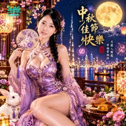 jolinbebe : 杜拜 性感女