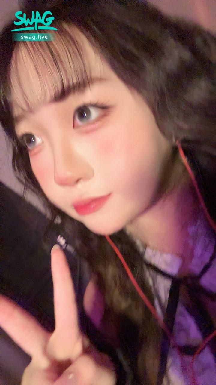 imcc9 : 跑一張 今天頭髮很像羊🐑