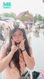 : 🇯🇵下雨天