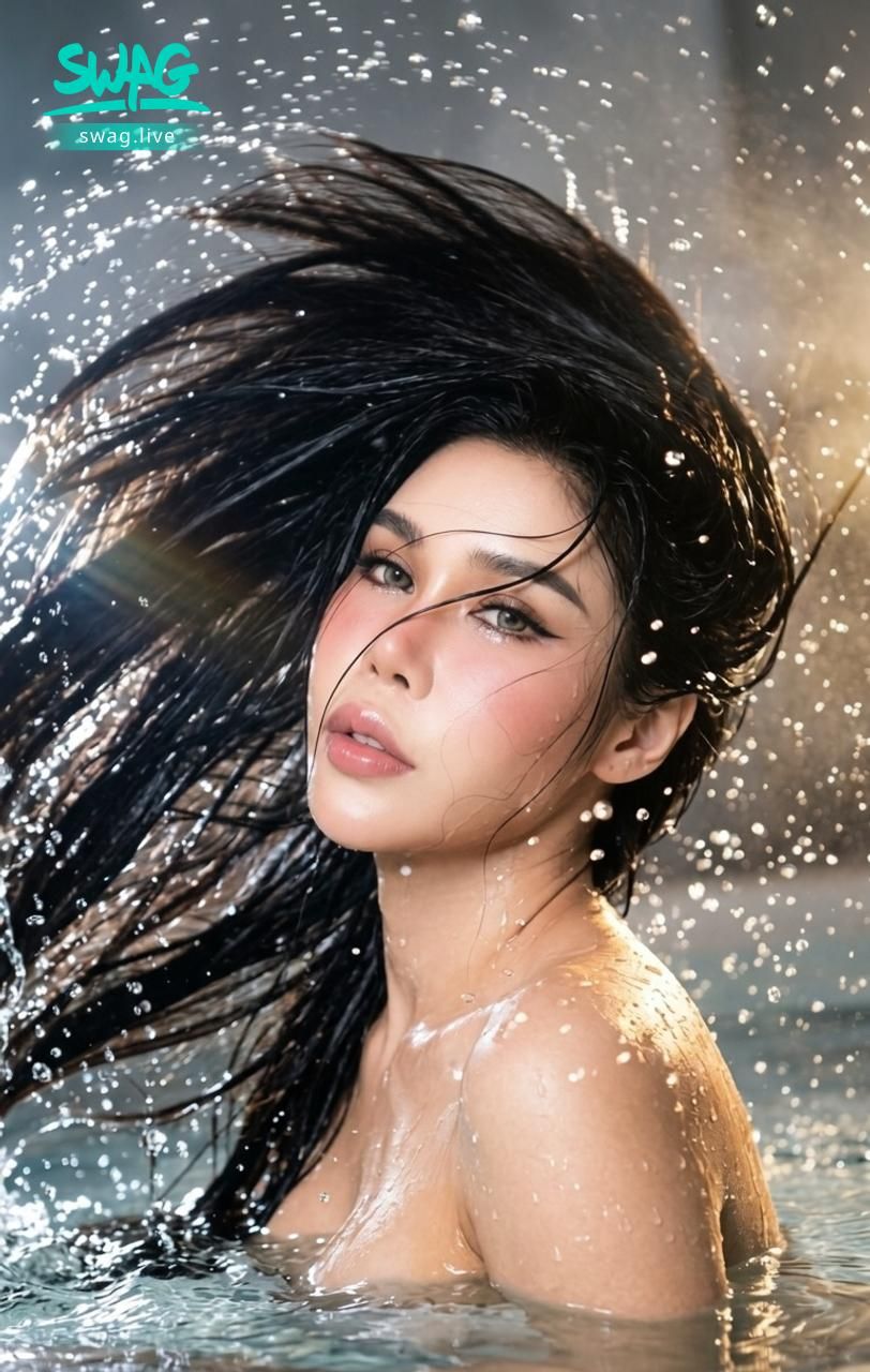 djhana99 : 部屋の明かりを少し暗くして、二人で過ごしたい。 — model Djhana99