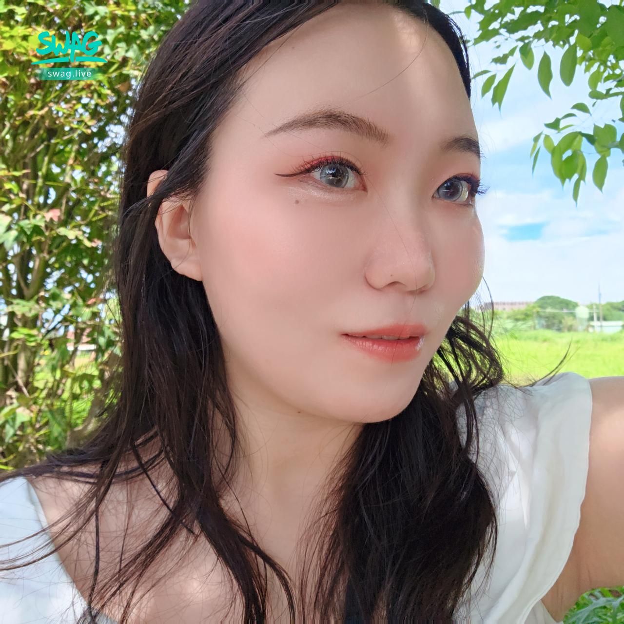 nabi25886 : ⛰️去爬山心情好