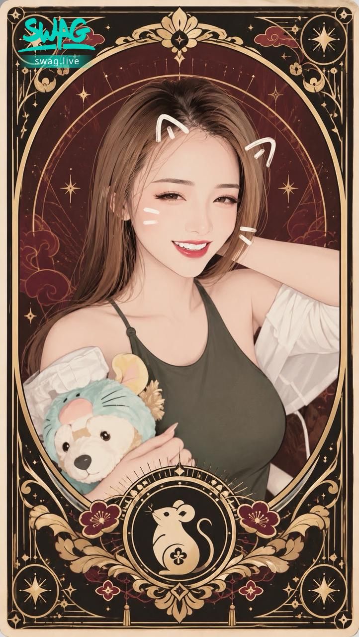 itsvina : 把十二生肖都換成了軟萌風格🥰
每張都藏著不一樣的我☺️
你最想收服哪一隻?來跟我說說看~💫
#gpt #12生肖 #可可愛愛