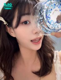 meijiu__ : 自製燒玻璃的成品^_^仔細看有點歪七扭八🤪
還是拿來當裝飾品好略~ 捨不得用 更捨不得摔碎Babe