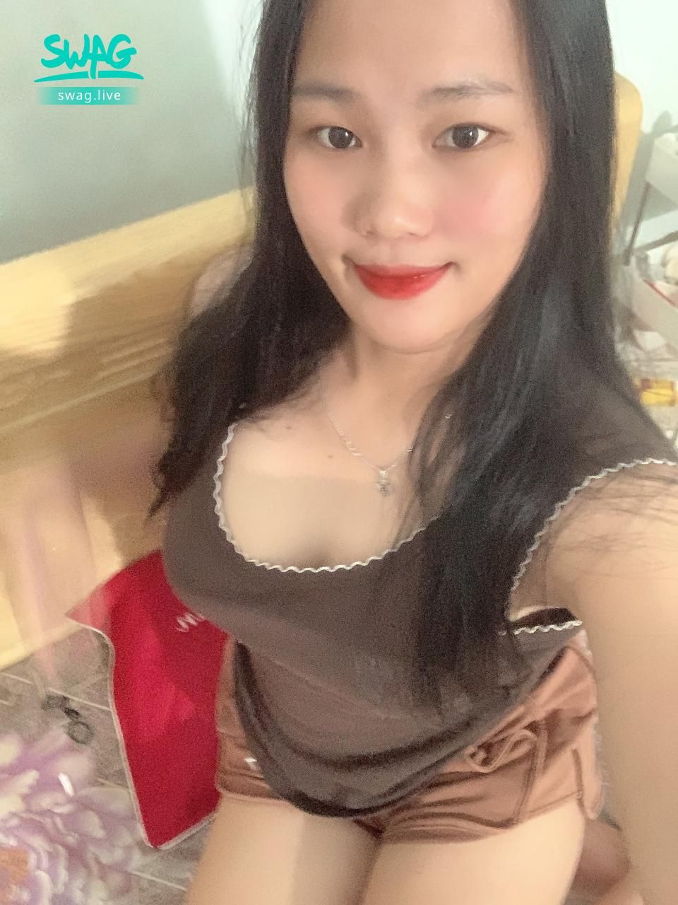 ngocanhem : Do you like big breasts?😍😍