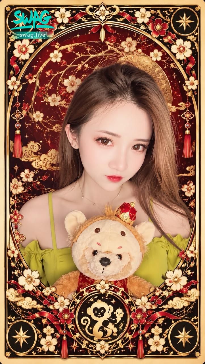 itsvina : 十二生肖最終回登場囉🐒🐔🐶🐷
快告訴我~是我比較可愛☺️
還是手裡的小夥伴更可愛?🫣
#十二生肖 #日常分享 #可可愛愛