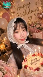 forevercho916 : 私訊㊗️巧達生日快樂🎂🎁26歲生日來囉!!!